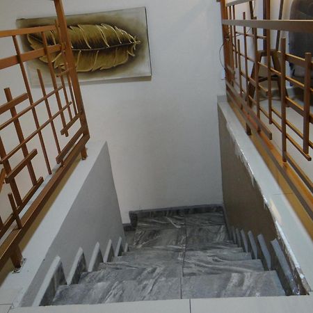 Hostal Vitta Guadalajara Exteriör bild