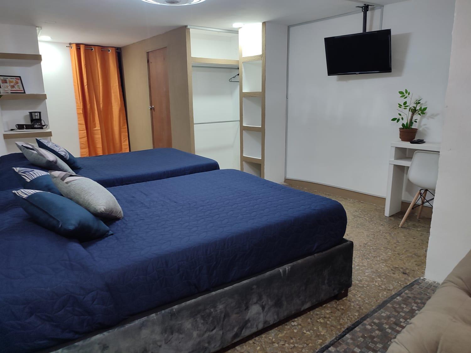 Hostal Vitta Guadalajara Exteriör bild
