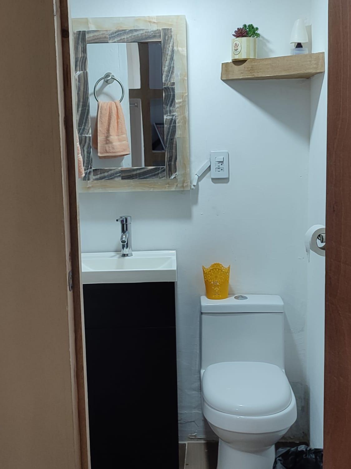 Hostal Vitta Guadalajara Exteriör bild