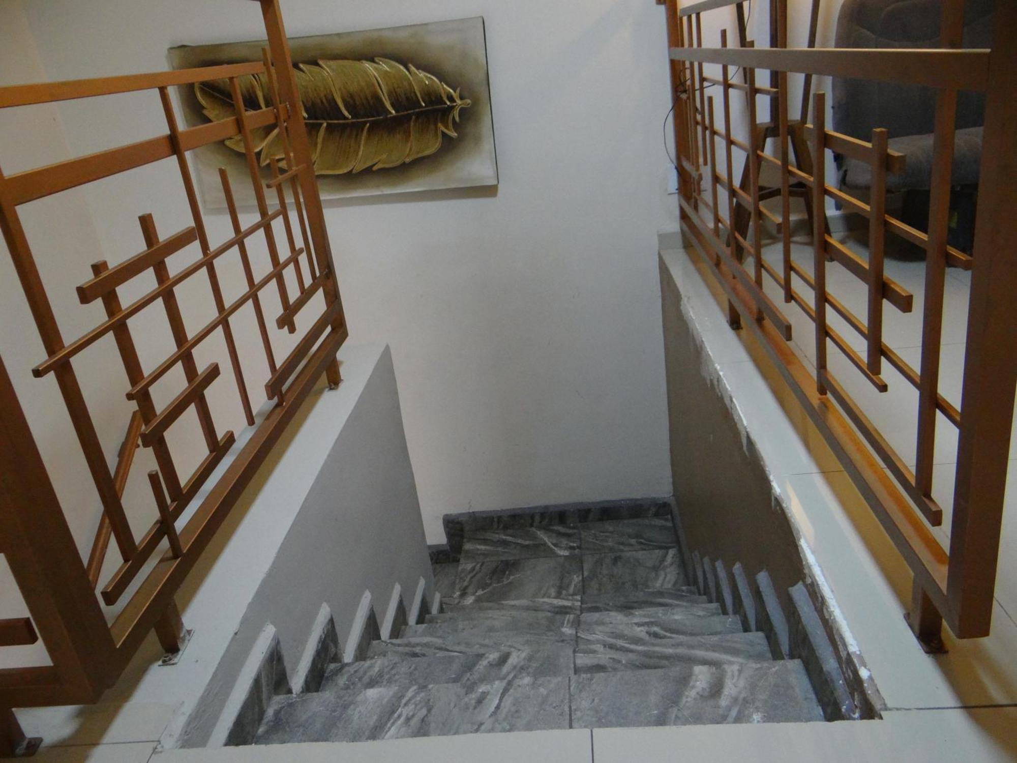 Hostal Vitta Guadalajara Exteriör bild