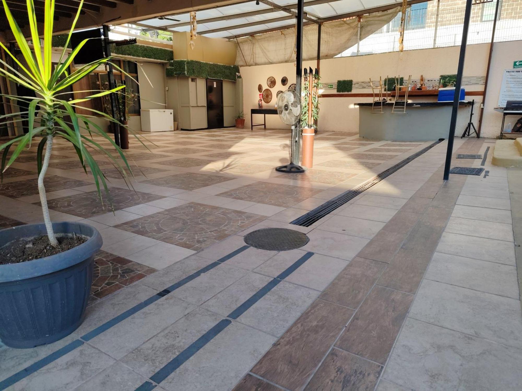 Hostal Vitta Guadalajara Exteriör bild