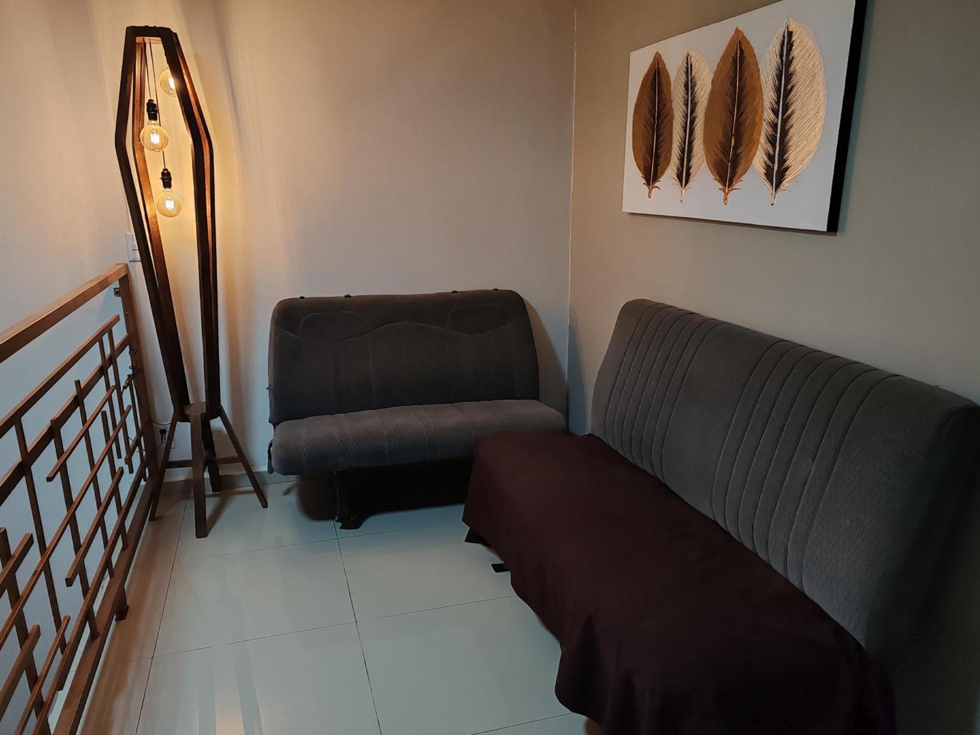 Hostal Vitta Guadalajara Exteriör bild