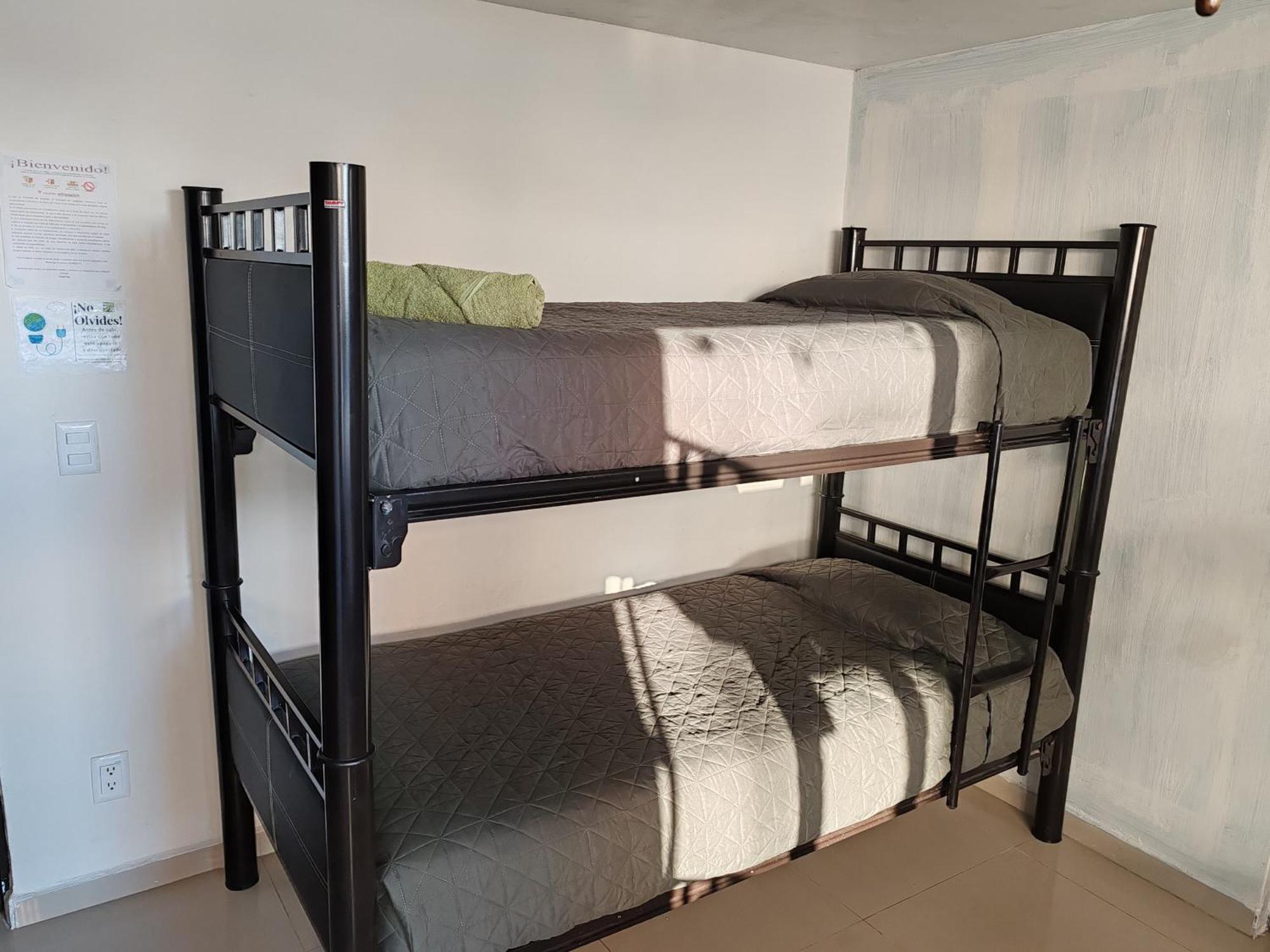 Hostal Vitta Guadalajara Exteriör bild