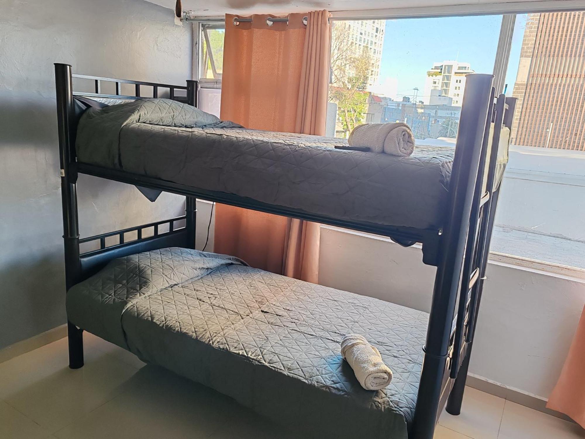 Hostal Vitta Guadalajara Exteriör bild