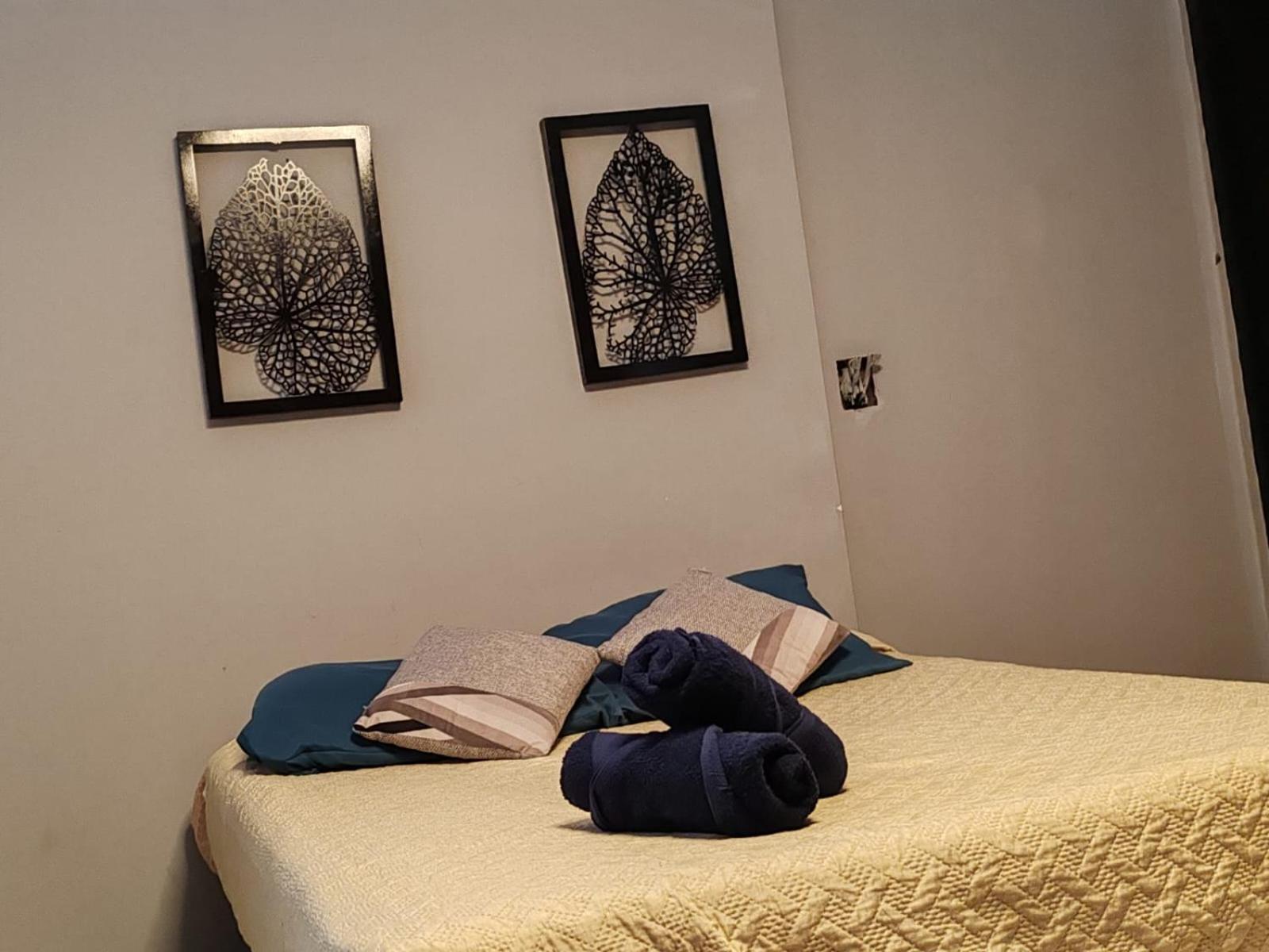 Hostal Vitta Guadalajara Exteriör bild